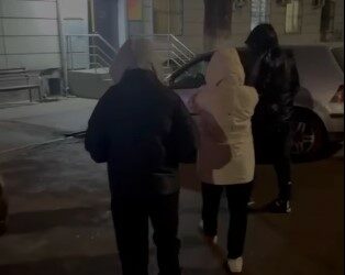 Бишкекте сойкулук менен алектенген 169 кыз-келин аныкталды