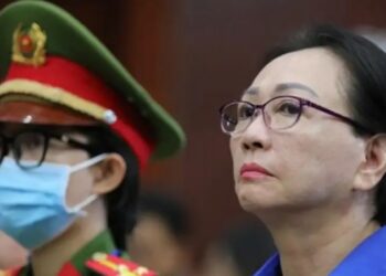 Вьетнамдын эң бай аялга өлүм жазасы берилген. Ал жазадан кантип кутула алат?