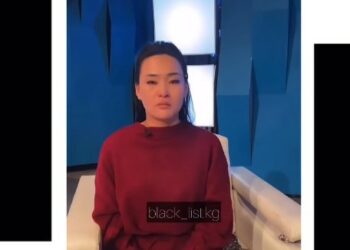 Аял Бишкектеги бала бакчада сабалганын айтып чыкты. Милиция эмне дейт?