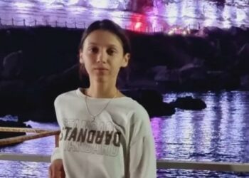 Казакстанда жаш кыз өлтүрүлүп, сууга ыргытылган. 44 күндөн кийин жансыз денесин издөө токтотулду