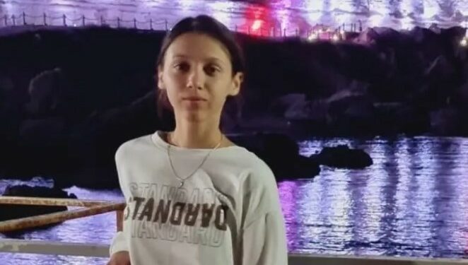 Казакстанда жаш кыз өлтүрүлүп, сууга ыргытылган. 44 күндөн кийин жансыз денесин издөө токтотулду