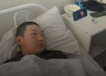 Улуттук Гвардияда сабалганын айткан жоокер. Тараптар эмне дейт?