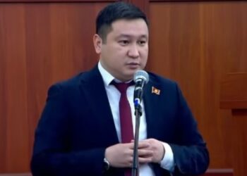 Депутат Калпаев: «Көздөгөн максатыбызга жеттик. Чек ара маселеси толук чечилди»