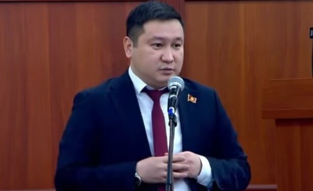 Депутат Калпаев: «Көздөгөн максатыбызга жеттик. Чек ара маселеси толук чечилди»