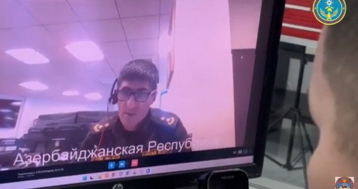 «Аэропортко 3 чакырым жетпей калган». ӨКМ Казакстанда кулаган учак боюнча маалымат берди