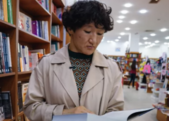 Айсулуу Тыныбекова сүйүктүүсү боюнча көпчүлүктү кызыктырган суроого жооп берди