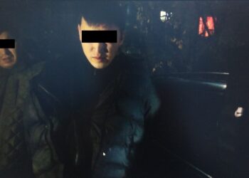 «Принцесса Дури»: УКМК 9 жаранды кармап, 8 килограмм баңгизат тапты (видео)