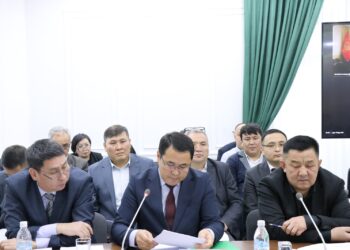 Транспорт министрлигинде 5,7 миллиард сомдон ашык каржылык бузуулар аныкталды