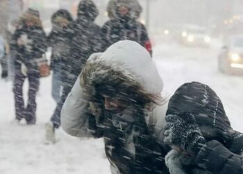 Бишкек менен Чүйдө катуу шамал күтүлөт