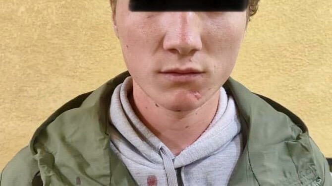 Ак-Суудагы мечиттерде садага кутучалары талкаланып, акча уурдалган