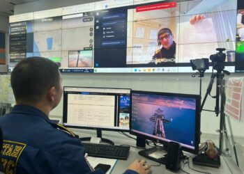 Казакстандагы учак кырсыгынан аман калгандардын саны 32 адамга жетти