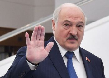 Беларустагы президенттик шайлоого Лукашенко да катышууда