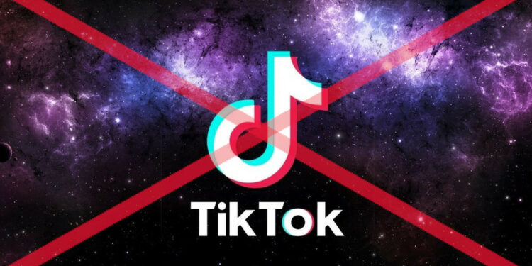 АКШда TikTok бөгөттөлдү