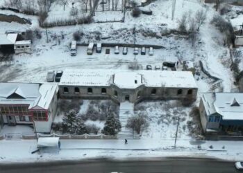 Лейлекте жалпы аянты 0,31 га жер тилкеси ыктыярдуу түрдө мамлекетке кайтарылды
