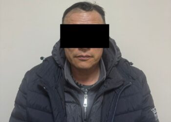 Бишкекте баңгизаттардын таралышынын алдын алынды (видео)