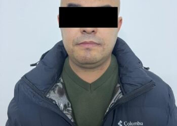 Лейлекте 10 жылдан бери изделип жаткан жаран Орусияда кармалды