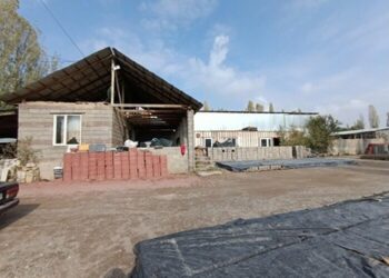 Ала-Букада 35 миллион сомдон ашкан бир нече жер тилкеси мамлекеттин балансына кайтарылып, 9 кызматкер кармалды