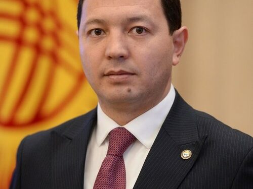 Жогорку Кеңештин комитети Мирбек Мамбеталиевди маданият министри кызматына дайындоого макулдук берди