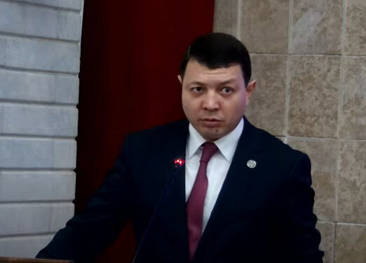 Мирбек Мамбеталиев: «ЖМК боюнча мыйзамды толугу менен колдойм»