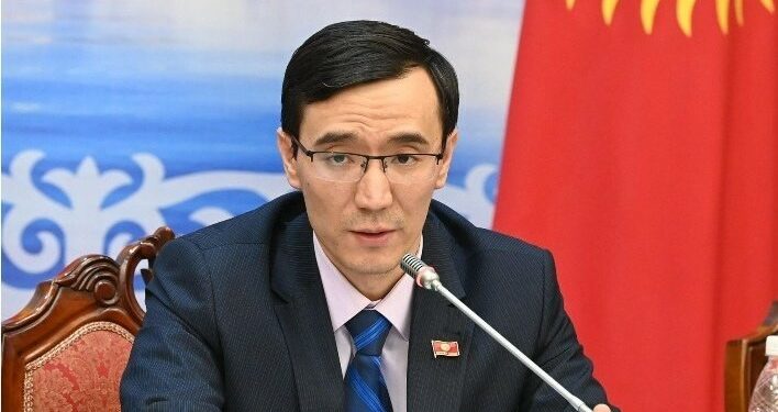 Медер Алиев: «Той-аштардагы ысырапкерчиликти чектөөнүн зыянынан пайдасы көп»
