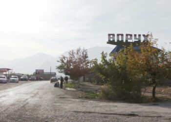 Кыргызстан менен Тажикстан Ворух анклавы боюнча кандай келишимге келди?
