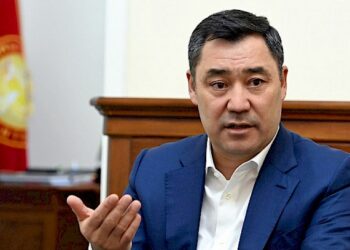 «Менчик жерлерди алып коюуга мен каршымын». Президент Жер кодекси боюнча пикирин билдирди