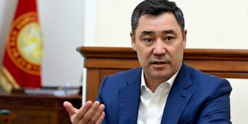 «Менчик жерлерди алып коюуга мен каршымын». Президент Жер кодекси боюнча пикирин билдирди