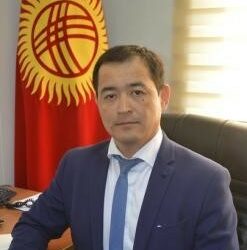 Эркин Чечейбаев Cаламаттык сактоо министринин милдетин аткаруучу болуп дайындалды