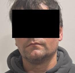 ИИМ фейк билдирүүлөрдү тараткан шектүүнү кармады