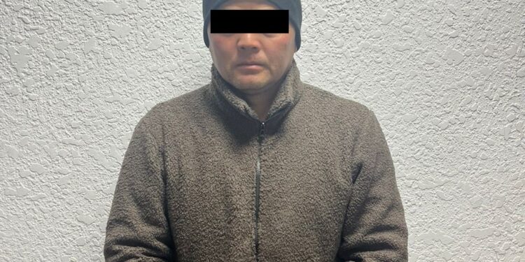 Таласта 95,5 гектар айдоо жерди турак жай курууга мыйзамдаштырганга шектелип адис кармалды