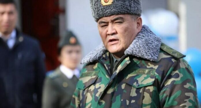 Ташиев: «Достук айылын эстегенде жүрөгүм ооруп турат»