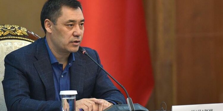 Облустардагы ипотекалык үйлөрдүн чарчы метри эмне үчүн кымбат? Өлкө башчысы жооп берди