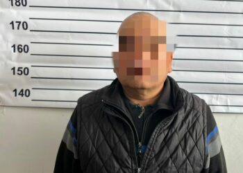 Аксыдагы 3 тургундан ок атуучу куралдар табылды