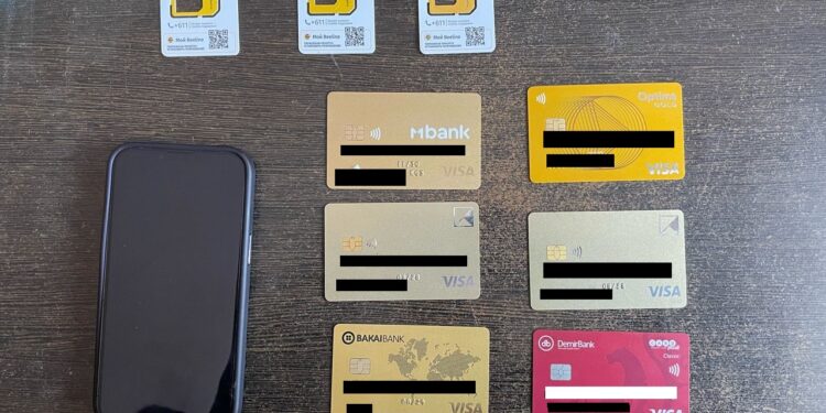 Элди WhatsApp мессенжерлери аркылуу алдоого шектүүлөр кармалды
