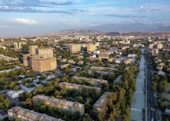5-7-апрелде туруксуз аба ырайы күтүлөт