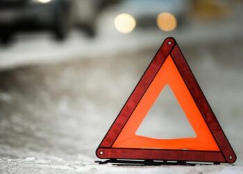 Орусияда 2 кыргызстандыкты унаа сүзүп кетти