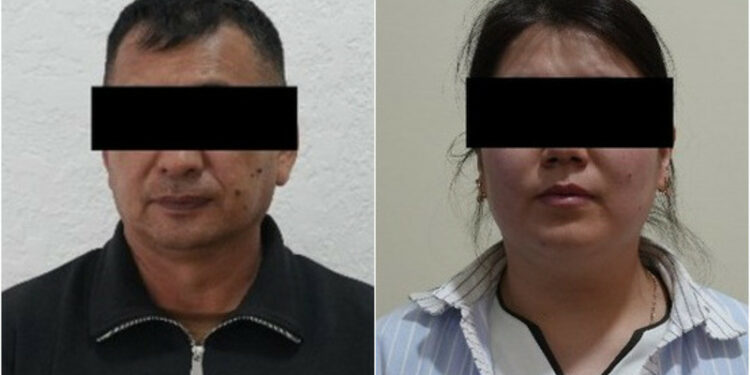 Чүйдө массалык башаламандыкты даярдоого шектүүлөр кармалды