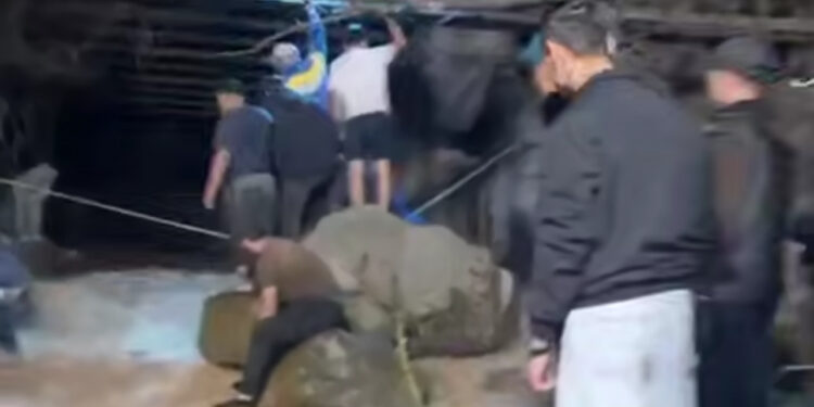 “Чоң Чүй каналынан 6 жаштагы бала изделип жатат” деген видео тарады
