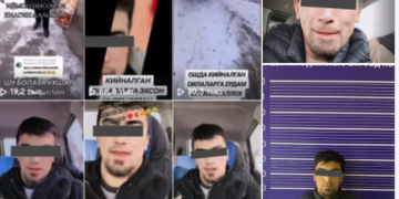 Ошто жардамга муктаждардын атынан насыя алган шектүү кармалды