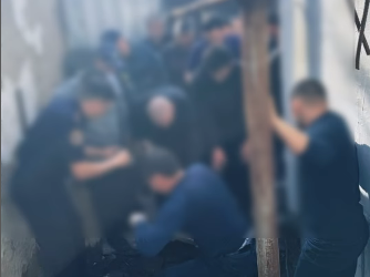 «Үйүнүн короосуна көмүп койгон». Бишкекте изделип жаткан жарандын жансыз денеси табылды