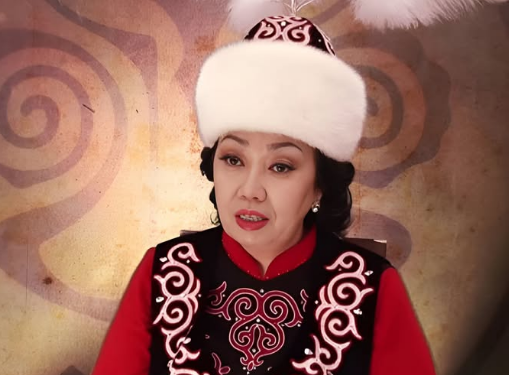 Кыргыз Республикасынын эмгек сиңирген артисти Анара Эсенгулова көз жумду