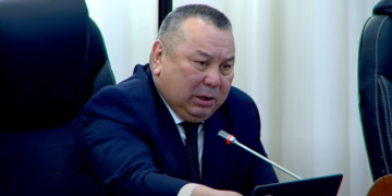 Депутат: «Бардык спортто кырсык болот. Көк бөрүнү улантуу керек»