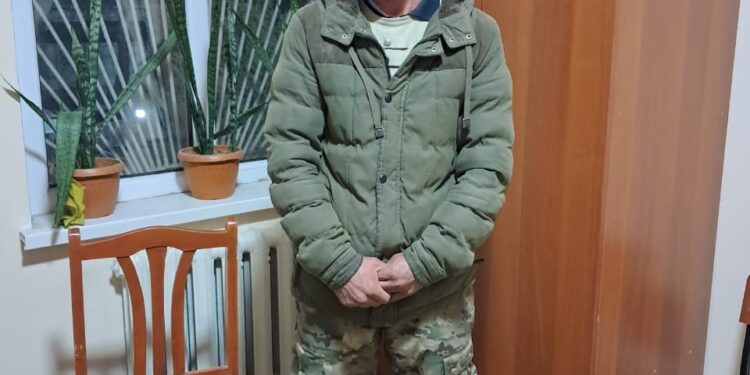 Лейлекте мыйзамсыз аңчылык кылган жаран кармалды