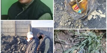 Баткенде карызын кайтарып бере албаган жигит өзүнө кол салды