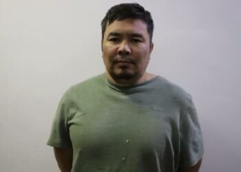 Тилекмат Куренов кармалып, Кыргызстанга жеткирилди