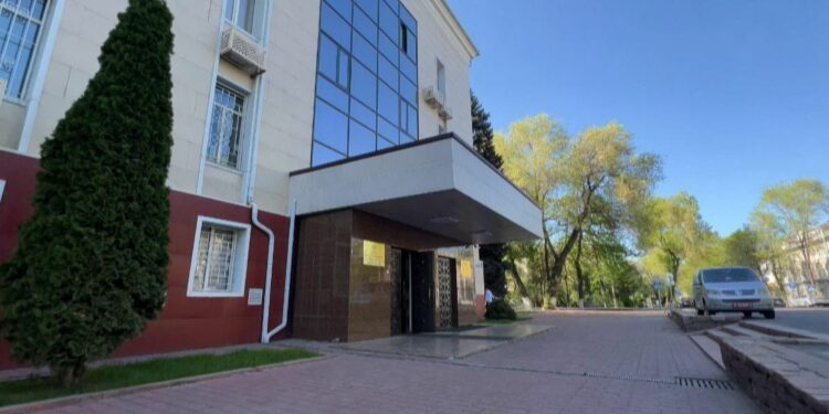 Индия менен Пакистандын чек арасындагы кырдаалдын курчушуна байланыштуу ТИМ маалымат таратты