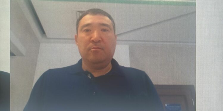 УКМК казак ишкерине издөө жарыялады