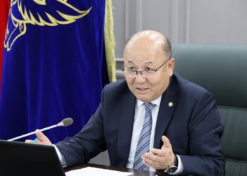 Мамлекеттик лизинг компаниясында жүргөн аудитте кандай жыйынтык чыкты? Эсептөө палатасынын маалыматы