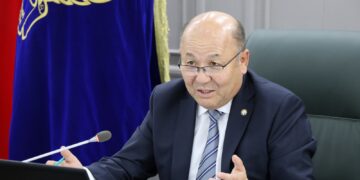 Мамлекеттик лизинг компаниясында жүргөн аудитте кандай жыйынтык чыкты? Эсептөө палатасынын маалыматы