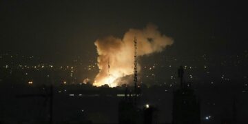ТИМ Ирандагы Кыргыз жарандарын жеке коопсуздук чараларын сактоого жана этият болууга чакырат